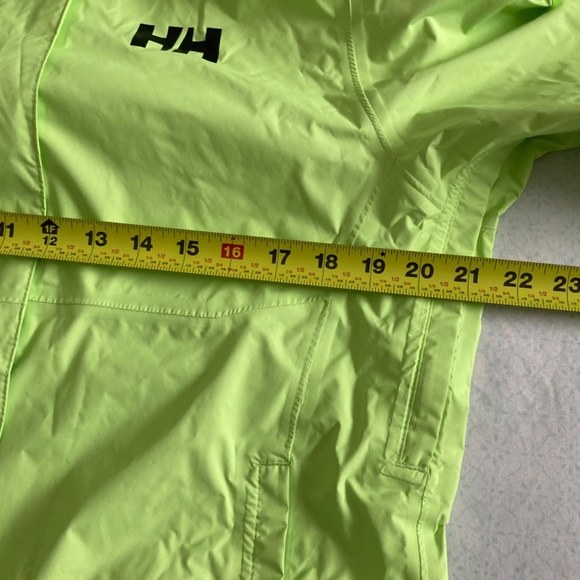 Helly Hansen women’s light weight full zip jacket - Picture 7 of 8